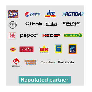 Accesorios de Pajitas de Vidrio de Colores Reutilizables de la Serie del Día de San Valentín, Ecológicos para Bebidas en Bares, Empaquetado a Granel - Product Image 6