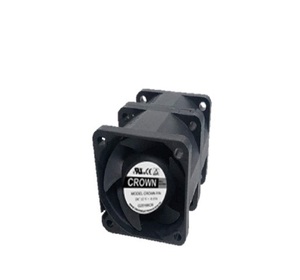 พัดลม DC T7อุณหภูมิสูงคราวน์6056สำหรับแล็ปท็อป - Product Image 5