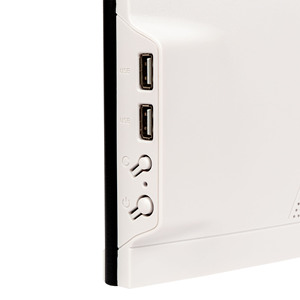 Sản phẩm mới 23.8 "máy tính xách tay AIO All-in-One máy tính i3 i5 i7 PC Máy tính để bàn cho doanh nghiệp/chơi game/giáo dục máy tính - Product Image 5