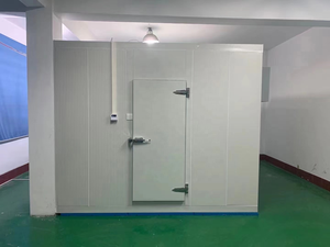 EMTH-Refroidisseur domestique commercial pour congélateur <span class=keywords><strong>Camara</strong></span> Fria préfabriqué avec porte à charnière froide-<span class=keywords><strong>Magasin</strong></span> de refroidissement - Product Image 4