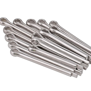 Pasador de Apertura de Acero Inoxidable para Grúa <span class=keywords><strong>Torre</strong></span> - Product Image 4