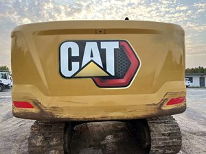 Caterpillar d'occasion de haute qualité pour pelle Cat 320GC bon état nouveauté moteur PLC bas prix noyau comprend boîte de vitesses - Product Image 5