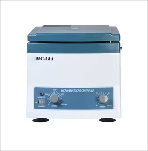 <span class=keywords><strong>Centrifugeuse</strong></span> <span class=keywords><strong>à</strong></span> décantation, <span class=keywords><strong>centrifugeuse</strong></span> <span class=keywords><strong>à</strong></span> micro-hématocrite, boîtier en plastique robuste avec couvercle métallique, <span class=keywords><strong>centrifugeuse</strong></span> pour usage en laboratoire - Product Image 1