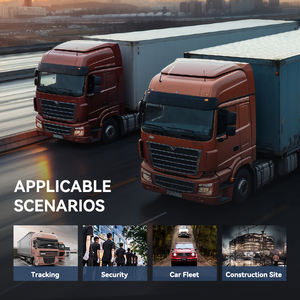 วิทยุติดรถยนต์4G วิทยุติดรถยนต์ FCC ระยะไกล TM-7700 - Product Image 4