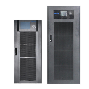 Trực tuyến <span class=keywords><strong>30kVA</strong></span> Sine Wave <span class=keywords><strong>UPS</strong></span> máy tính tháp chuyên nghiệp để sao lưu khẩn cấp up 10KVA xách tay - Product Image 2