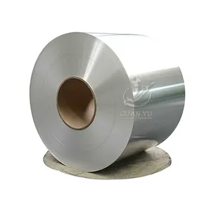 China factory outlets aluminum coil 3105 h18 0.8mm thick aluminum coil aluminum 2 inch coil
