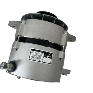 Alternador 600-825-3151/600-821-9680 Piezas de Motor PC400LC-7E0-W1 - Product Image 3