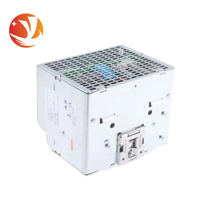 Fuente de Alimentación Industrial SIEMENS 6EP1 336-3BA00-8AA0 6EP1336-3BA00-8AA0 Original, Nueva, Controlador Lógico Programable PLC 16 - Product Image 2