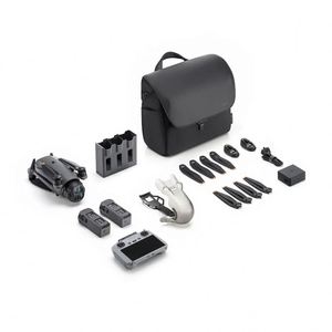 Mavic 4 Pro 512 Go Creator Combo (avec RC Pro 2 Transmission Vidéo Améliorée) Drone Professionnel Caméra 6K - Product Image 2