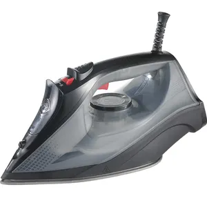 electric irons steam iron for clothes ceramic plate