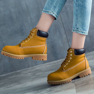 Hot Selling Steel Toe Safety Protection Outdoor Training Climbing <b>Shoes</b> <b>Waterproof</b> Safety <b>Shoes</b> Tactical Hiking Boots - Product Image 4