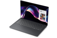 Nuevo XPS 14-14260-U7-358H 32G- 1T SSD- Intel con Gráficos-2.8K OLED Táctil 120HZ- Adaptador de CA de 100W, USB Tipo-C/FreeDos