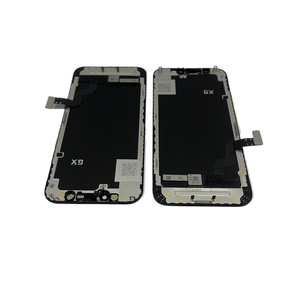Display OLED GX per <span class=keywords><strong>iPhone</strong></span> 12 Mini, Schermo Digitizer Assembly per <span class=keywords><strong>iPhone</strong></span> OLED Gx12mini, Schermo LCD Touch per Telefono Cellulare - Product Image 2