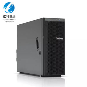 Servidor en <span class=keywords><strong>Torre</strong></span> Lenovo ThinkSystem ST550 Original con 2 Procesadores Intel Xeon, hasta 16 Bahías SFF, 12 Ranuras DIMM, RAID 930-8i, 4U, <span class=keywords><strong>para</strong></span> Almacenamiento de Datos - Product Image 2