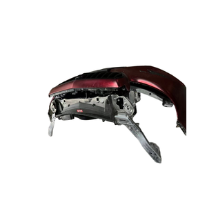 Assemblage de pare-chocs avant de qualité avec radiateur pour <span class=keywords><strong>Mercedes</strong></span> <span class=keywords><strong>Benz</strong></span> Classe E <span class=keywords><strong>AMG</strong></span> W213 W238 un accessoire de voiture élégant - Product Image 4