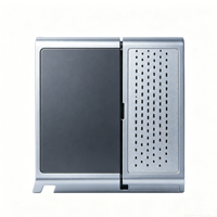 Modèle de prototype CNC sur mesure ODM de haute précision, usinage 5 axes, traitement personnalisé en petite série, nouvelle coque de boîtier fabriquée
