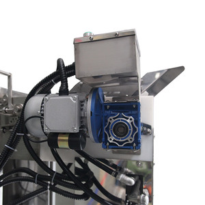 Chuyên nghiệp zorue thép không gỉ Tự động <span class=keywords><strong>uncapping</strong></span> máy điện tổ ong uncapper cho nghề nuôi ong - Product Image 5