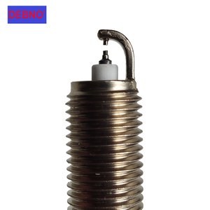 3529 Double bougie d'allumage Iridium DXE22H11C pour Nissan 350Z 370Z Altima Maxima Murano Pathfinder Skyline Infiniti EX <span class=keywords><strong>FX</strong></span> G <span class=keywords><strong>M</strong></span> Q Denso - Product Image 4