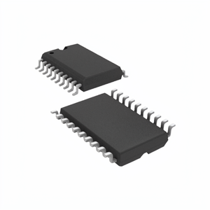 Proveedores de Componentes Electrónicos 20 SOIC (0.295", 7.50mm de Ancho) Servicio Integral Original IC D TYPE TRANSP SGL 20SOIC - Product Image 1