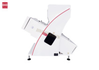 Nouveau modèle de trieuse optique CCD à 160 canaux pour le tri et la classification des gousses d'ail pelées et du maïs