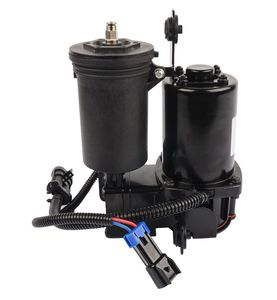 OEM A6383280502 fabbrica all'ingrosso del sistema di compressori d'aria pompa ricambi auto per Mercedes Benz V-Class/Vito W638 1996-2003 - Product Image 2