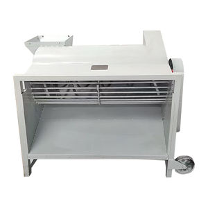 Separador de bolsas de hongos compatible con múltiples tipos de hongos, nueva tecnología de husillo - Product Image 2