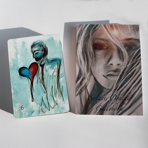 Carte <span class=keywords><strong>de</strong></span> tarot <span class=keywords><strong>de</strong></span> <span class=keywords><strong>Marseille</strong></span> moderne avec dos rouge, carte imprimée personnalisée en papier, logo brodé, pour recevoir des cartes Angel Oracle - Product Image 4