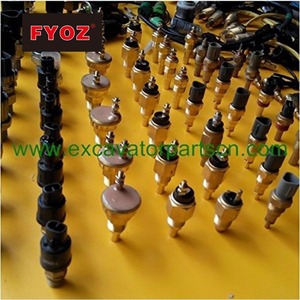 Sensor Posisi Throttle 4614910 untuk <span class=keywords><strong>Excavator</strong></span> Hitachi EX200-5 ZAX200-6 ZAX210 220 230 240 330 EX120-5 Suku Cadang <span class=keywords><strong>Excavator</strong></span> - Product Image 3