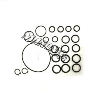 Оптовая продажа вилочных погрузчиков комплект маслорегулирующий клапан 04676-30312-71 для вилочных погрузчиков TOYOTA - Product Image 1