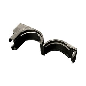 Support de fixation pour faisceau de câblage pour Toyota HIACE KCH10 Granvia 2000-2002 OE 82715-22560 8271522560 - Product Image 2