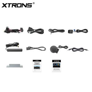 Pantalla Android XTRONS de 14.9 Pulgadas para BMW Serie 6 E63 E64 M6, 8+128G, 4G LTE Global, 2560x720P, Pantalla Completamente Laminada - Product Image 5