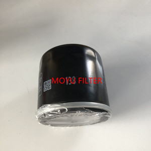 Filtro de Aceite para Motocicleta Suzuki 16510-07J00, Material de Celulosa, Tamaño Estándar para Motores Suzuki - Product Image 2