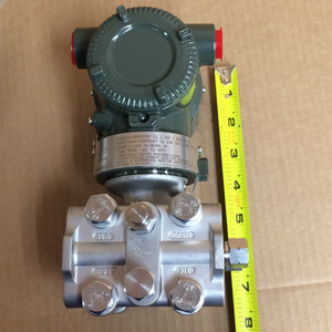 เครื่องส่งสัญญาณ Yokogawa ของแท้รุ่นใหม่ 4-20mA รุ่น EJA110E EJA118E EJA120E EJA130E EJA210E EJA310E EJA430E ราคาประหยัด - Product Image 2