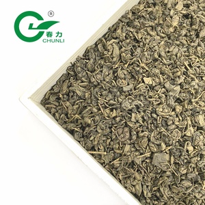 Exportación de té al por mayor fábrica de té verde de China 9375 9475 9501 para el mercado de Uzbekistán - Product Image 4