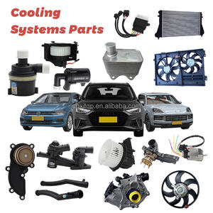 อุปกรณ์เสริมรถยนต์ Volkswagen Audi สำหรับ Porsche ทุกประเภท  ชุดเชื่อมต่อเหล็กกันโคลงสำหรับระบบเครื่องยนต์ ระบบกันสะเทือน ระบบระบายความร้อน ตัวถัง และระบบเบรก - Product Image 5