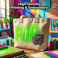 Sacs fourre-tout en toile pliables personnalisés avec logo, longues poignées, vente en gros, écologiques, réutilisables, pour courses, fournisseur fabricant