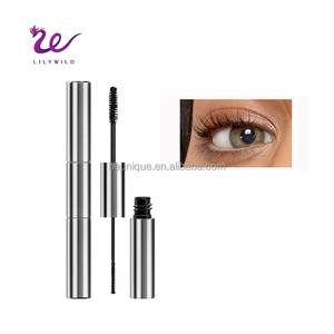 <span class=keywords><strong>Mascara</strong></span> <span class=keywords><strong>double</strong></span> face personnalisé avec logo, volume et extension des cils, waterproof, végétalien - Product Image 3