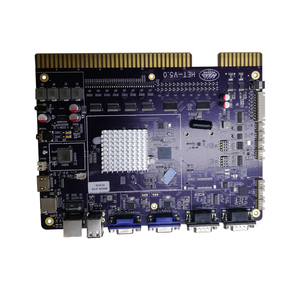 Máquina de Juego HET Pirate King/Queen con Pantalla Vertical, Funcionamiento con Monedas, Interfaz en Inglés, 5 Carretes, 9 Líneas, Táctil - Product Image 3