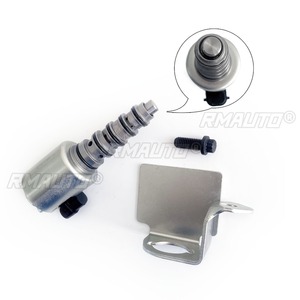 Vanne solénoïde de commande d'huile d'arbre à cames 3C3Z6F089AA pour moteur Ford, pièce détachée et accessoire automobile - Product Image 4