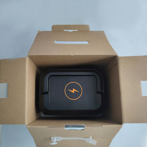 Açık mobil şarj 300W/500W/600W/1000W/2000W taşınabilir güç istasyonu enerji depolama güneş enerjisi 2000W" - Product Image 2