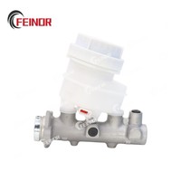 BOMBA DE FRENO MITSUBISHI MF/MX 2.5 GALANT 15/16" MR205631 Prix bas Haute qualité