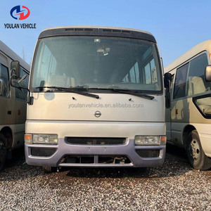 <span class=keywords><strong>Minibus</strong></span> <span class=keywords><strong>d</strong></span>'<span class=keywords><strong>occasion</strong></span> pour NISSAN, idéal pour le transport scolaire, les excursions et les événements - Product Image 1