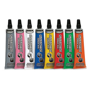 DYKEM all series STEEL RED/BLUE/CROSS CHECK/Brite-Mark/HI-SPOT/SMT/BGA/PCB/High Temp/DALO MARKER/SCHNOFRAK/ITW CW3300/CW2200 - Product Image 2