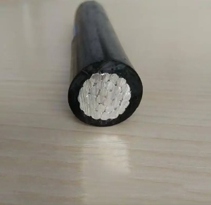 16 mm2cavi e fili di alluminio sotterranei