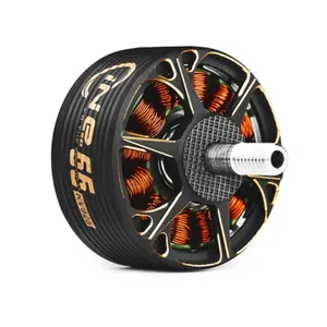 Moteur Brushless T-HOBBY <span class=keywords><strong>CINE66</strong></span> 2812 925KV 1155KV 4-6S pour Drone de Levage Chinois de Classe X, Pièces DIY pour Multirotor - Product Image 2