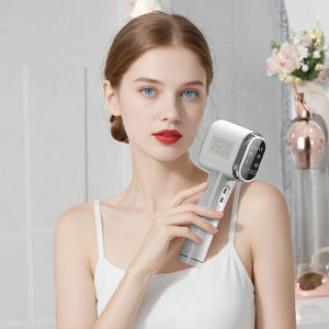 Moolweel เครื่องกำจัดขนแบบเลเซอร์ T023K สำหรับใช้ในครัวเรือนเครื่องกำจัดขนแบบรวด<span class=keywords><strong>เร็ว</strong></span> - Product Image 1