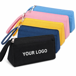 <span class=keywords><strong>Astuccio</strong></span> in tela per studenti della scuola, - Product Image 1