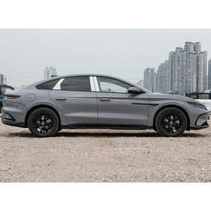 BYD Han EV DM DMI 2024, berline de luxe hybride rechargeable, édition <span class=keywords><strong>Allah</strong></span> Honor, véhicule électrique importé de Chine, premium - Product Image 4