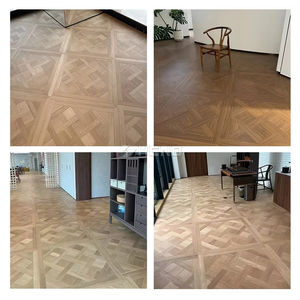 <span class=keywords><strong>Parquet</strong></span> en bois d'ingénierie haut de gamme le plus populaire, étanche, installation facile, <span class=keywords><strong>parquet</strong></span> massif de luxe, style Versailles - Product Image 6