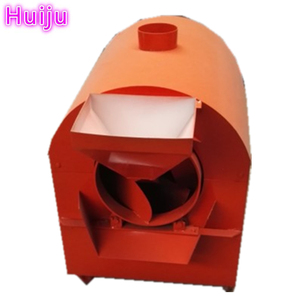 <span class=keywords><strong>Neweek</strong></span> ahorrar energía de gas pequeño de soja máquina de tostar - Product Image 4